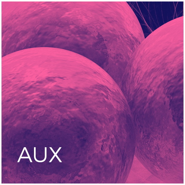 AUX – Productos Auxiliares