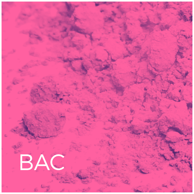 BAC – Grado Bacteriológico