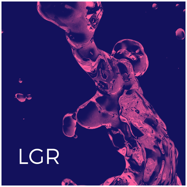 LGR – Grado LC/MS