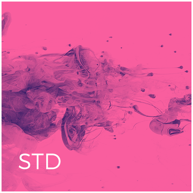 STD – Grado Patrón
