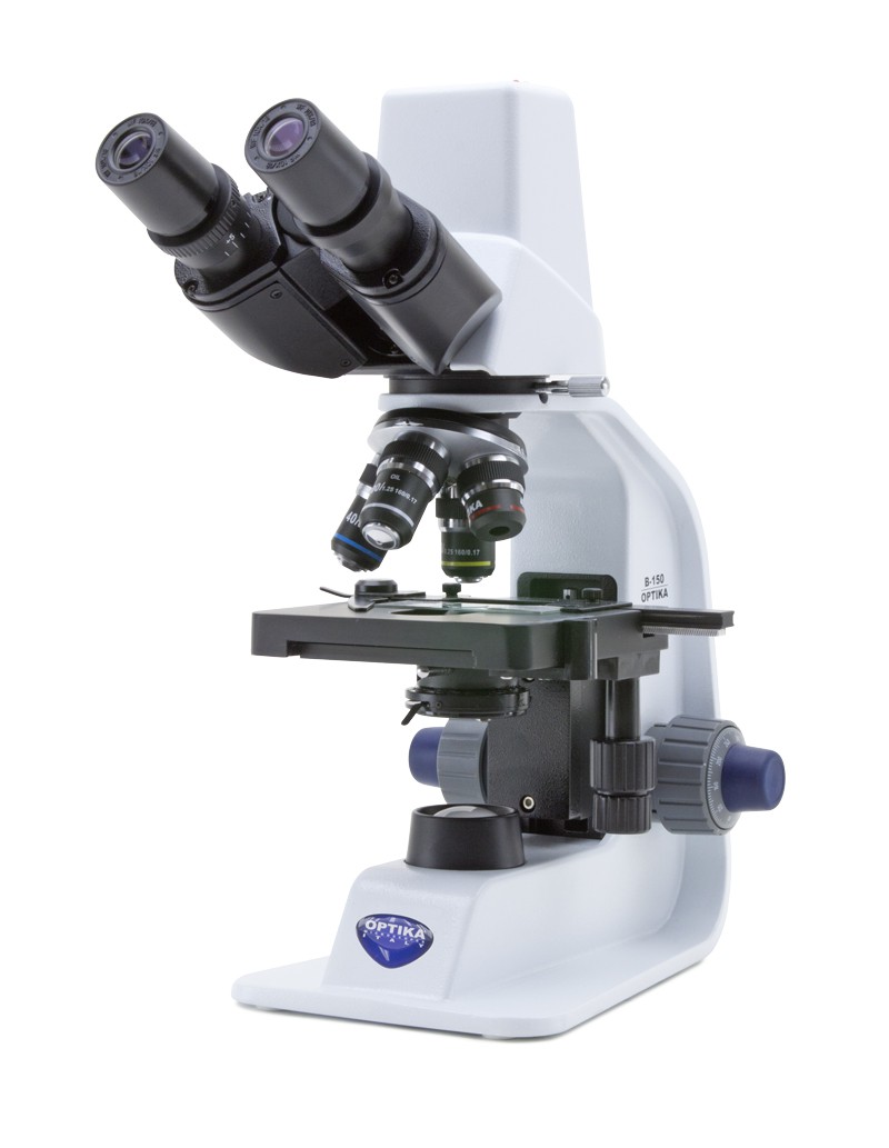 B-150DB Microscopio binocular digital (Producto hasta fin de existencias)