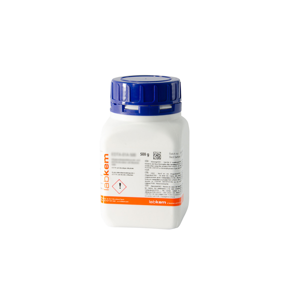 Amonio hierro (III) sulfato dodecahidrato AGR ACS, USP, NF
