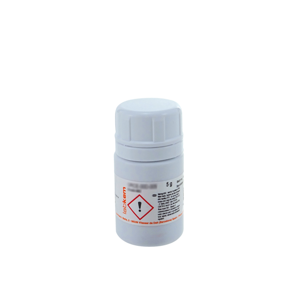 Hematoxilina 80% (C.I. 75290) MIC