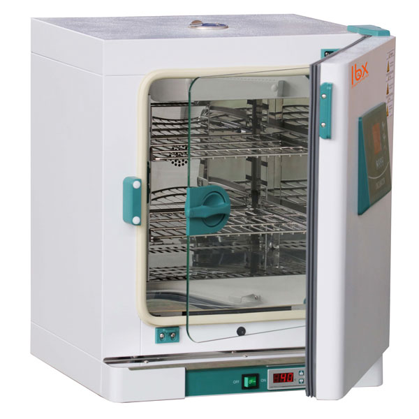 Incubadora de temperatura constante de alta precisión LBX INC65