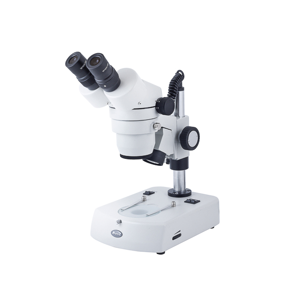 Estereomicroscopio MOTIC serie SMZ-140
