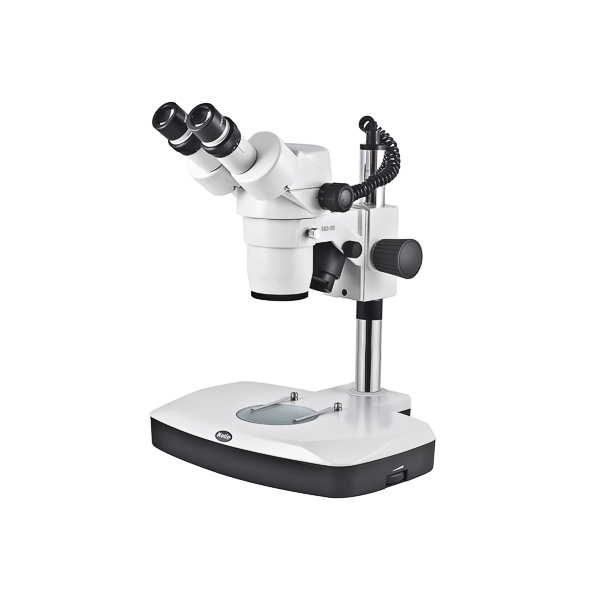 Estereomicroscopio MOTIC serie SMZ-168