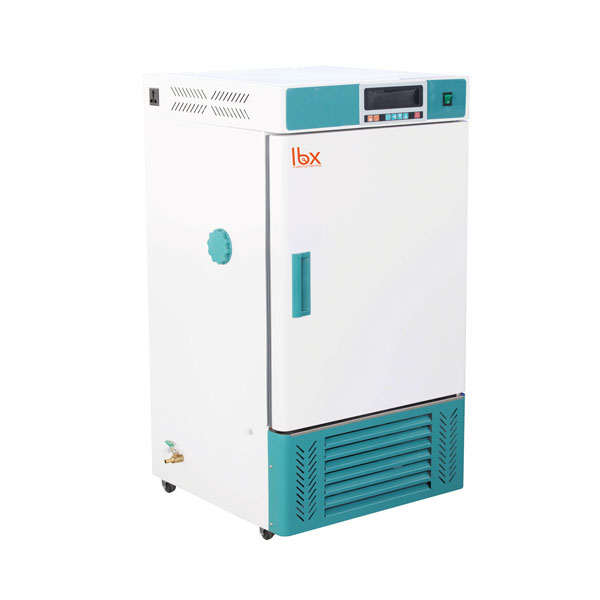 Incubadora refrigerada con control de humedad, INC-H