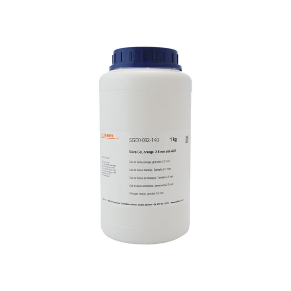 Aceite de silicona para baños calefactores LABKEM LBSil 100