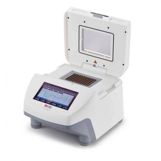 Termociclador, TC1000